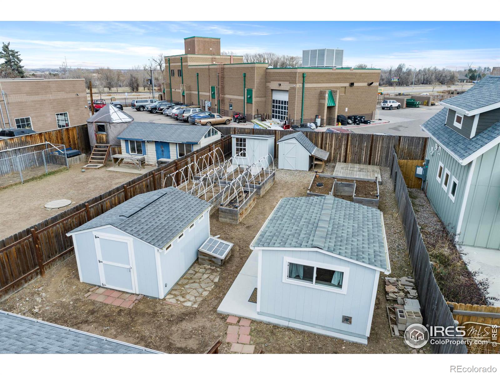 MLS Image #29 for 612  lesser drive,fort collins, Colorado