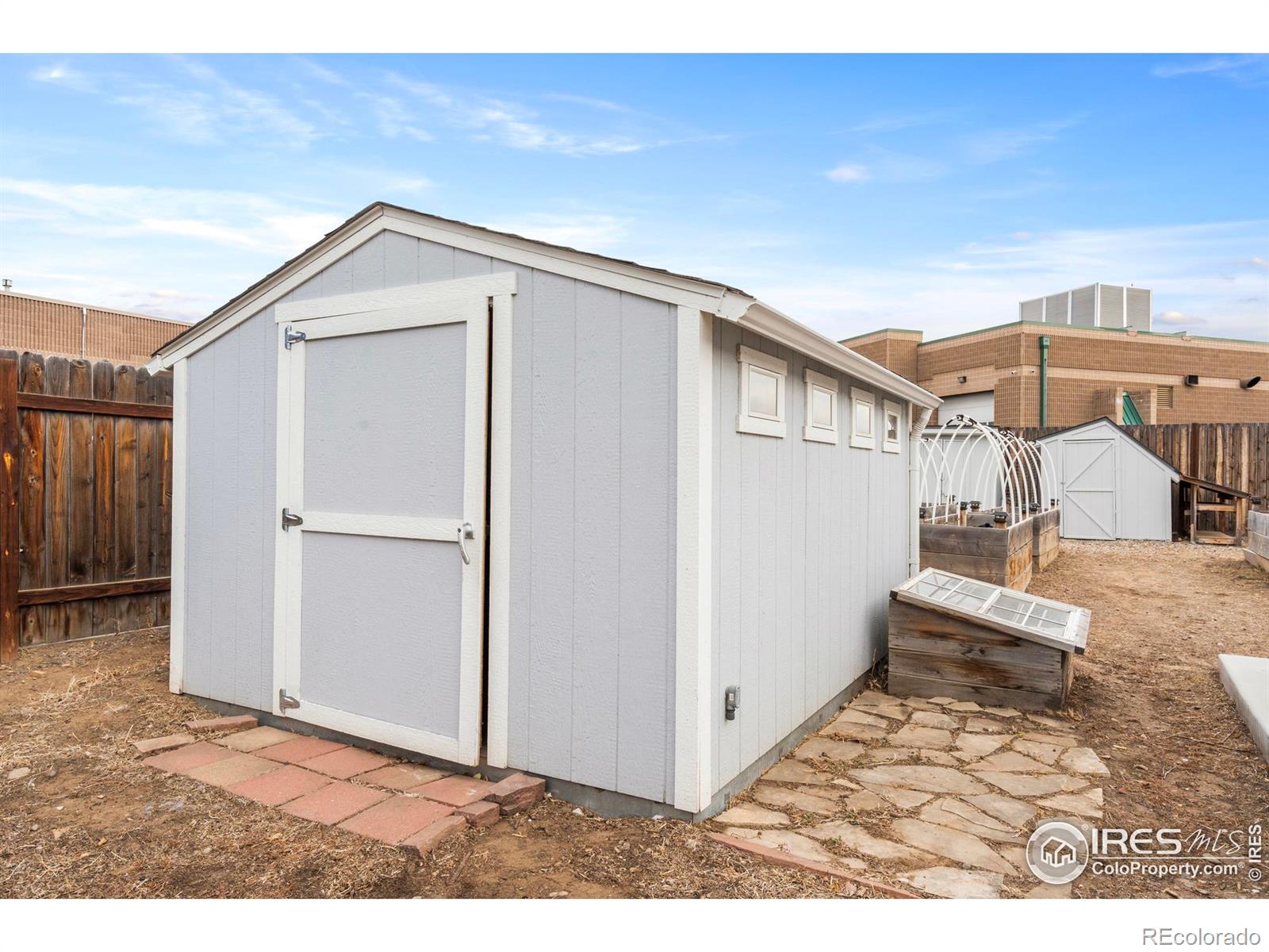 MLS Image #30 for 612  lesser drive,fort collins, Colorado