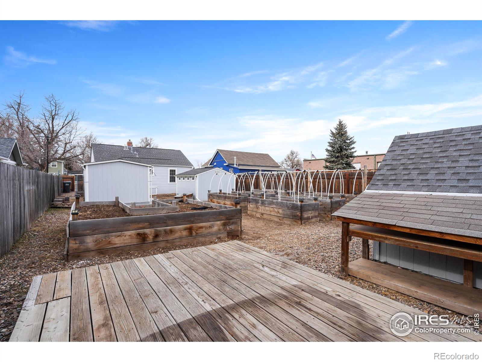 MLS Image #32 for 612  lesser drive,fort collins, Colorado