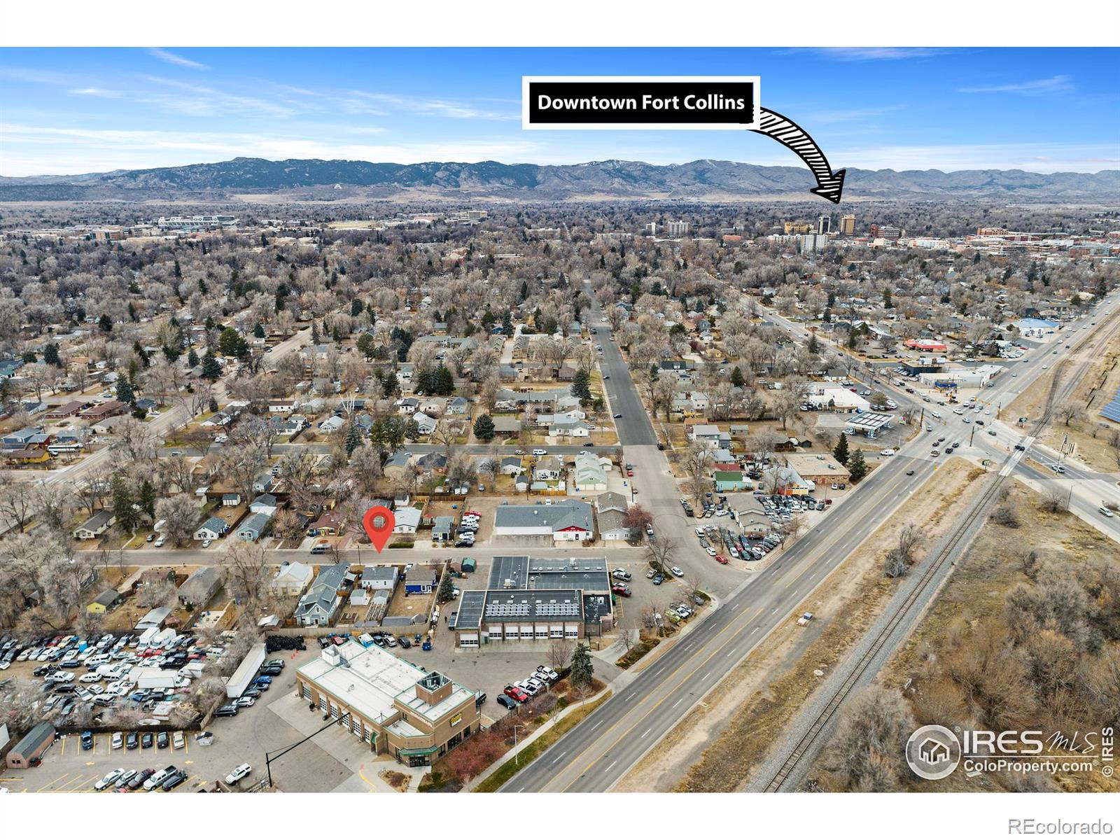 MLS Image #35 for 612  lesser drive,fort collins, Colorado