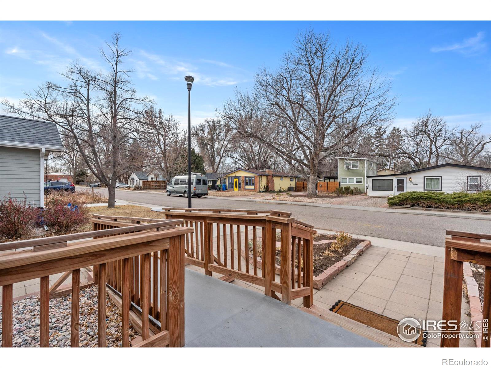 MLS Image #5 for 612  lesser drive,fort collins, Colorado