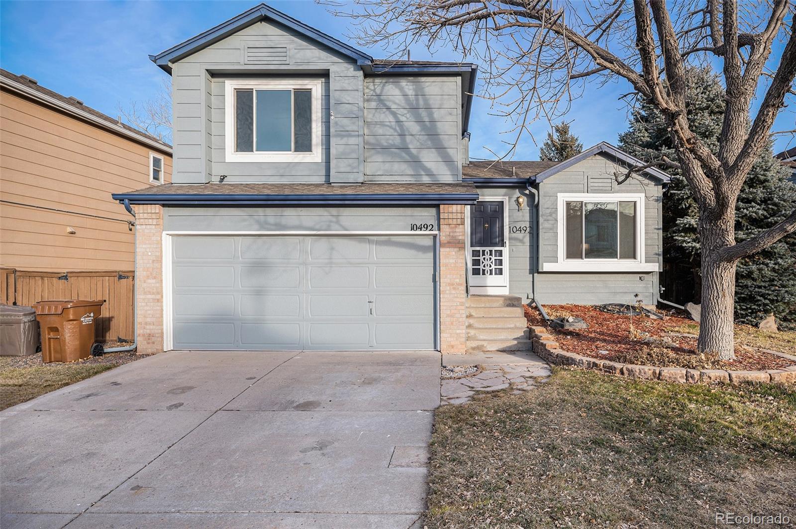 MLS Image #16 for 10492  hyacinth street,highlands ranch, Colorado