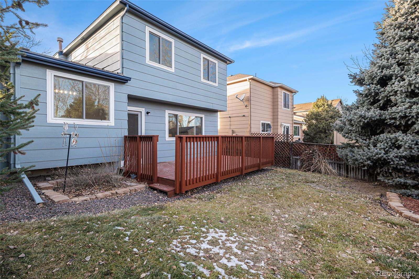 MLS Image #17 for 10492  hyacinth street,highlands ranch, Colorado