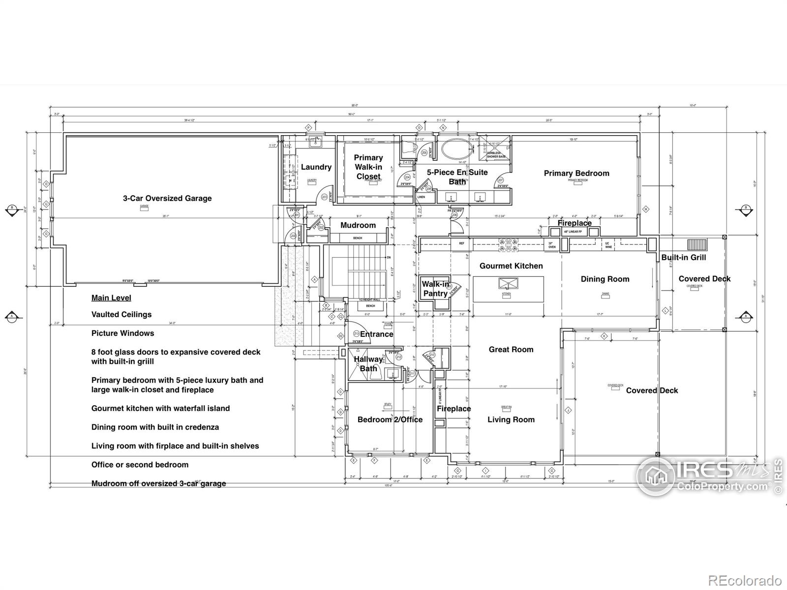 MLS Image #11 for 7142  lynx lair road,evergreen, Colorado