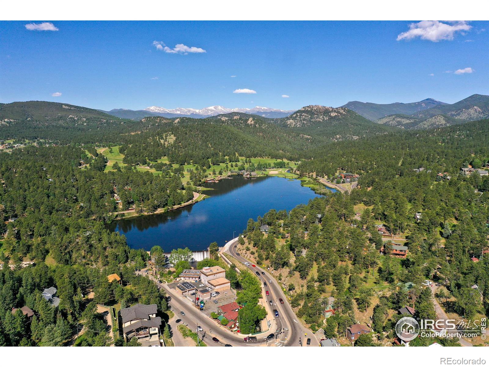 MLS Image #13 for 7142  lynx lair road,evergreen, Colorado