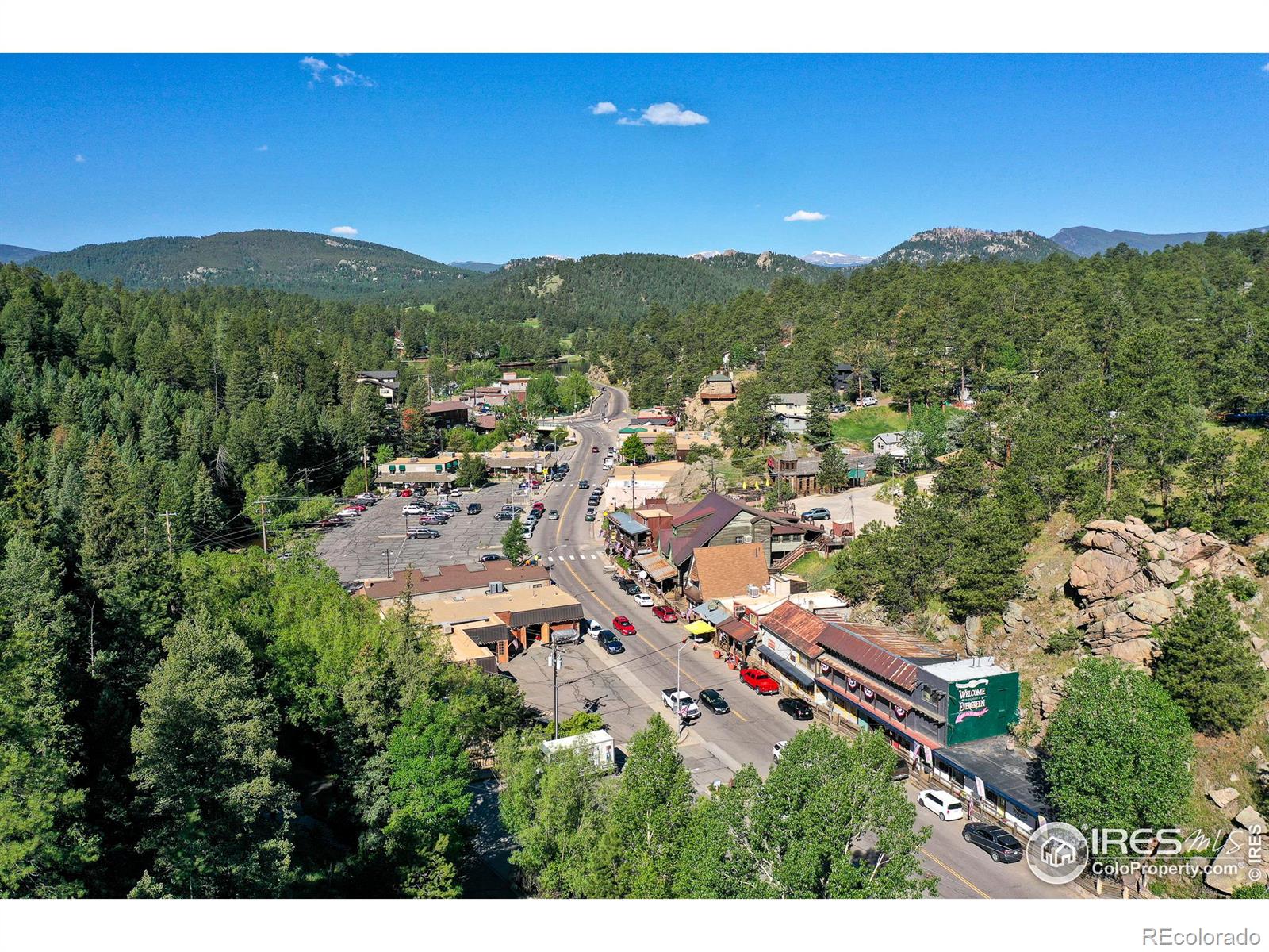 MLS Image #14 for 7142  lynx lair road,evergreen, Colorado