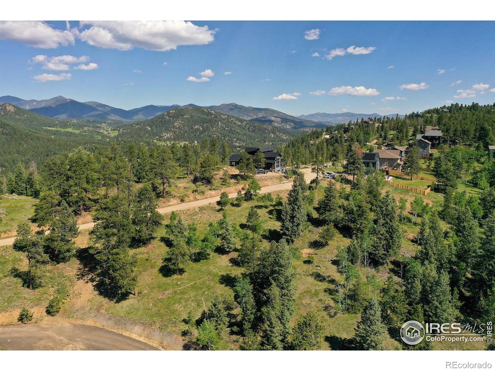 MLS Image #3 for 7142  lynx lair road,evergreen, Colorado