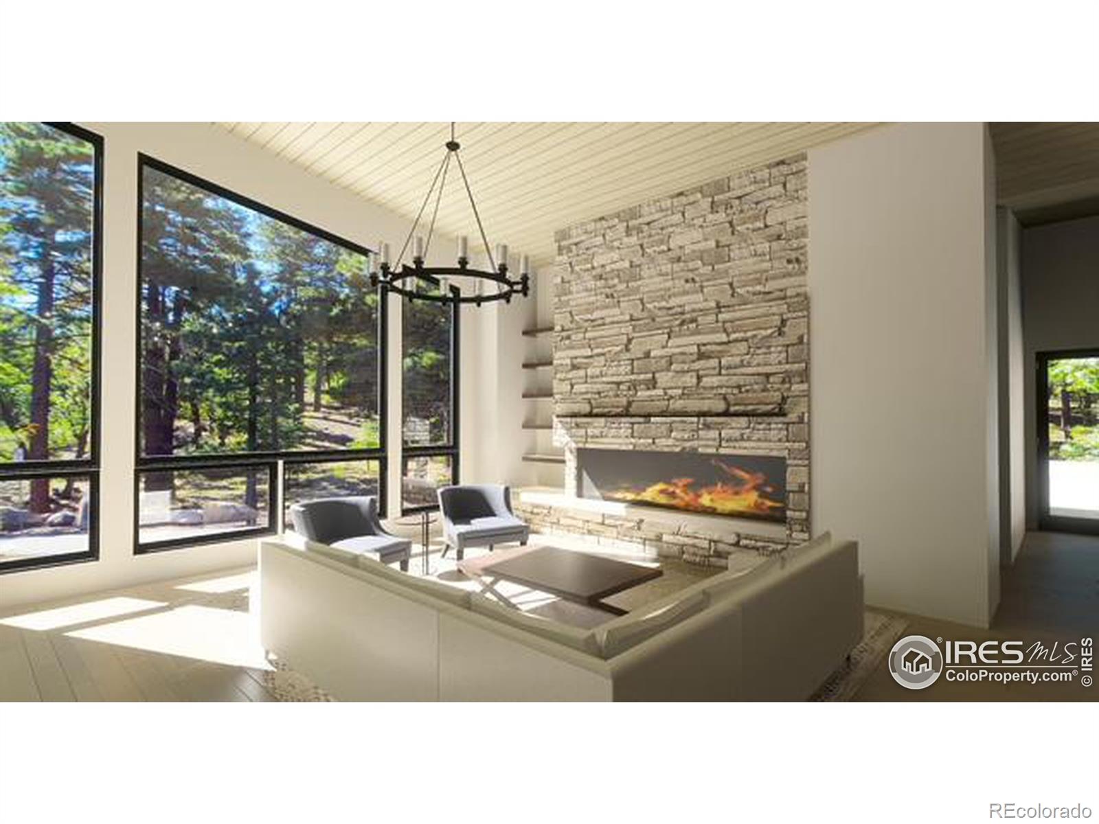 MLS Image #6 for 7142  lynx lair road,evergreen, Colorado