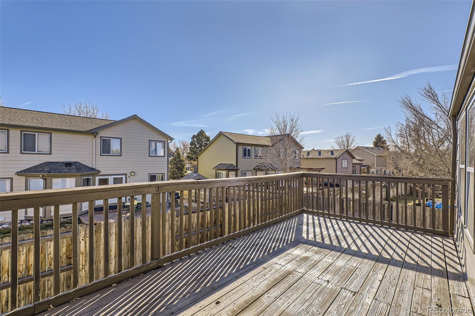 MLS Image #21 for 4534  espana way,denver, Colorado