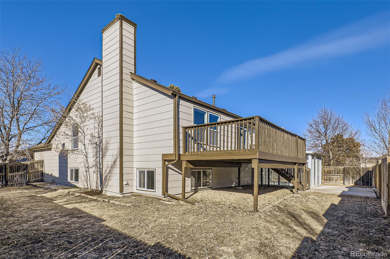 MLS Image #22 for 4534  espana way,denver, Colorado