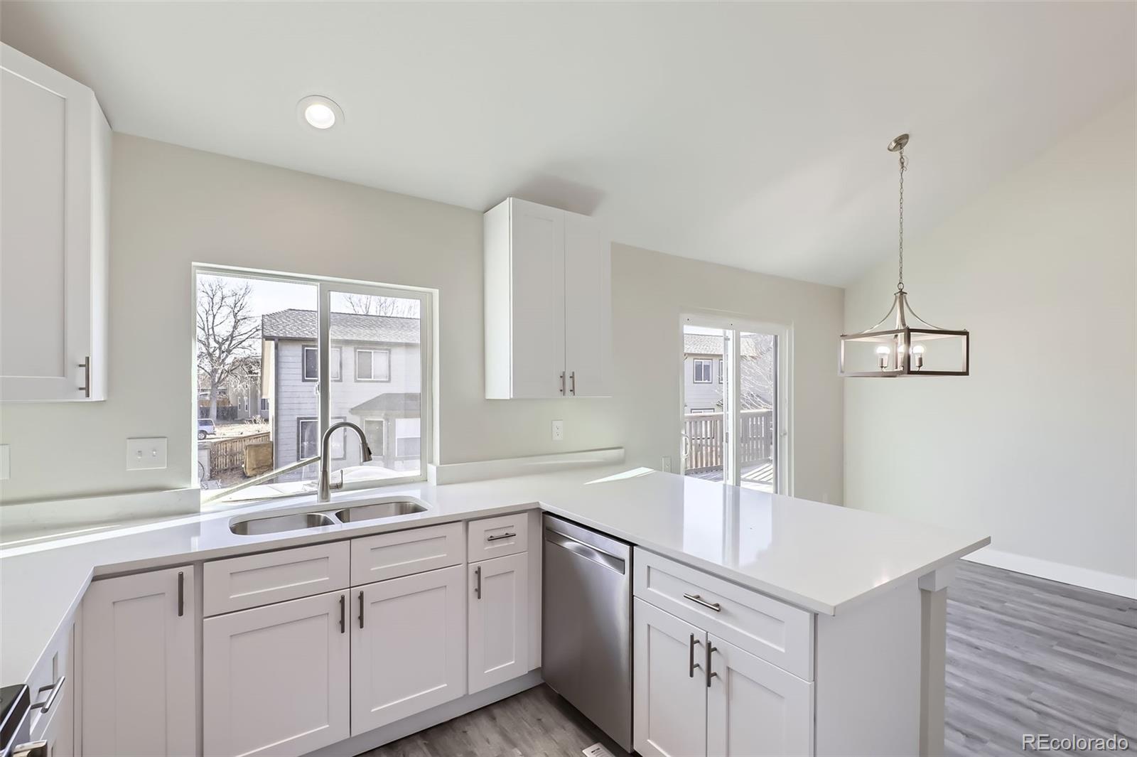 MLS Image #5 for 4534  espana way,denver, Colorado