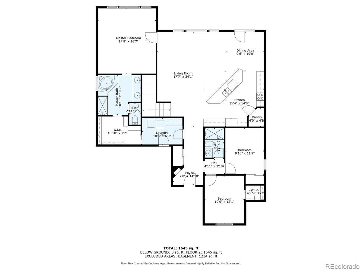 MLS Image #41 for 1311  paseo del norte ,pueblo, Colorado