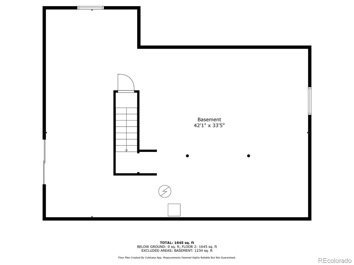 MLS Image #42 for 1311  paseo del norte ,pueblo, Colorado