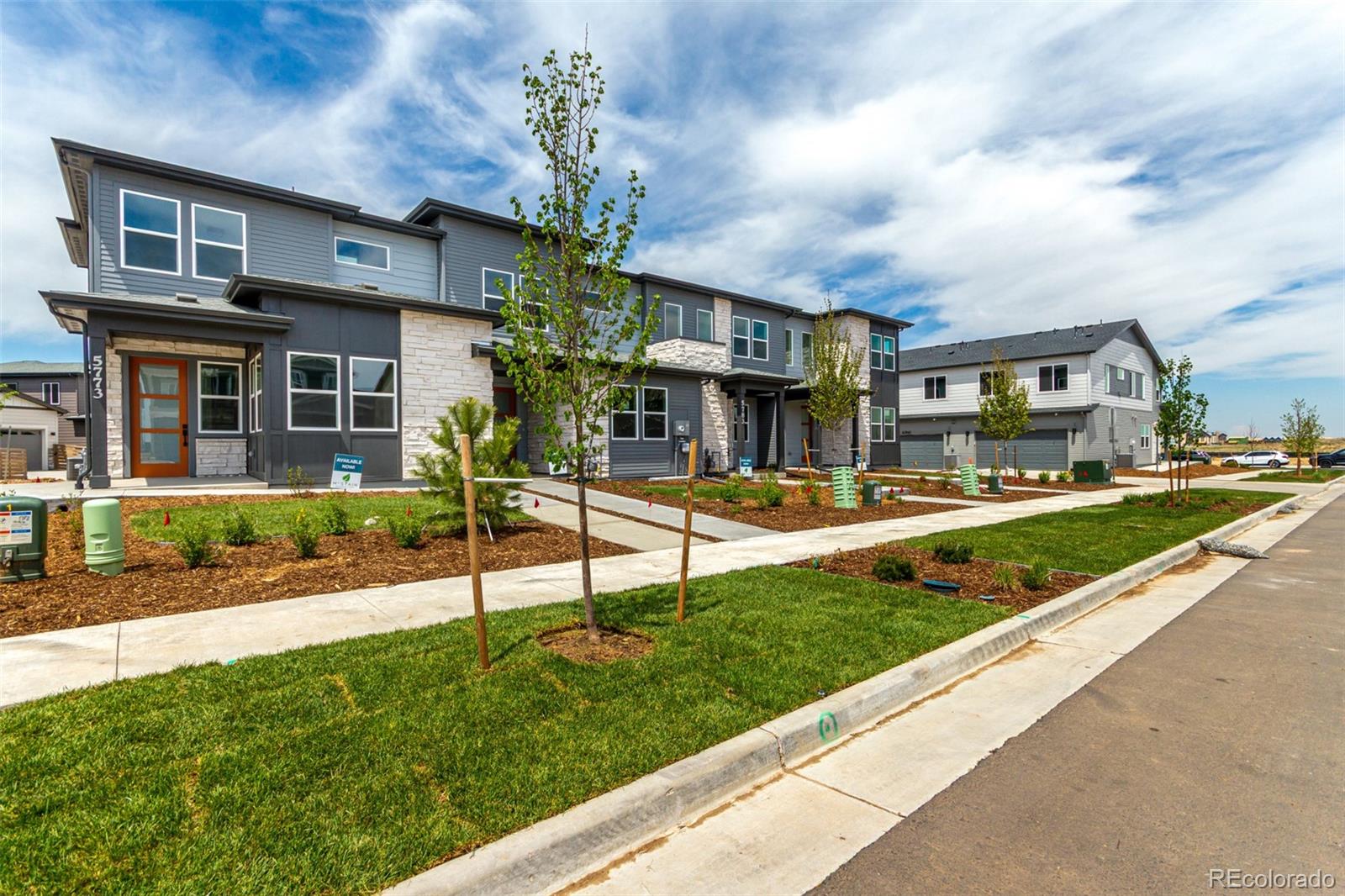 MLS Image #3 for 5785 n jericho way,aurora, Colorado