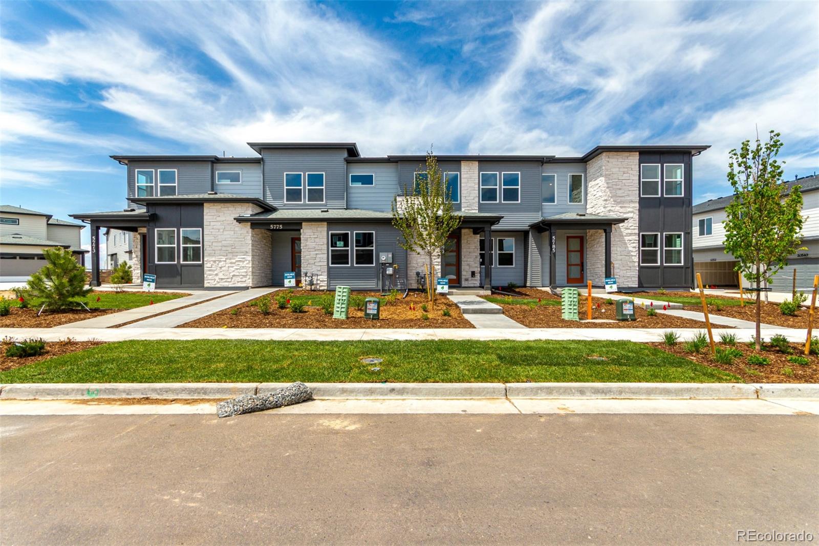 MLS Image #5 for 5785 n jericho way,aurora, Colorado