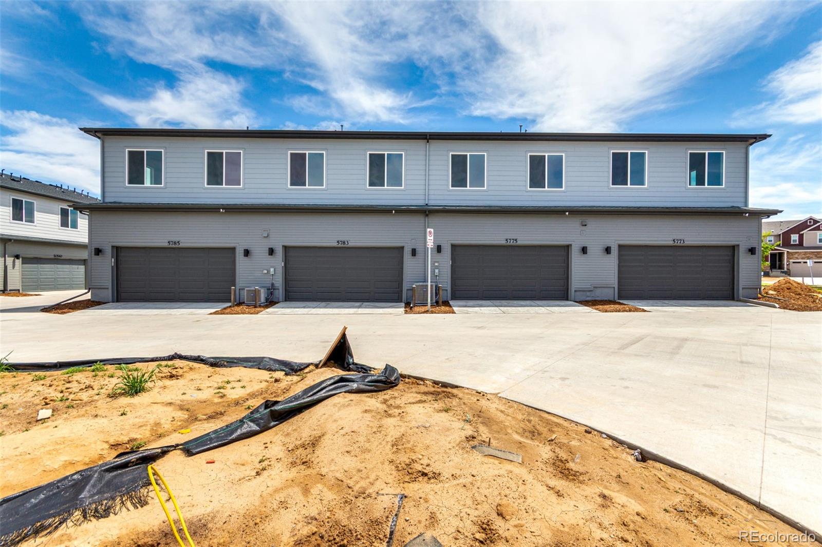 MLS Image #9 for 5785 n jericho way,aurora, Colorado