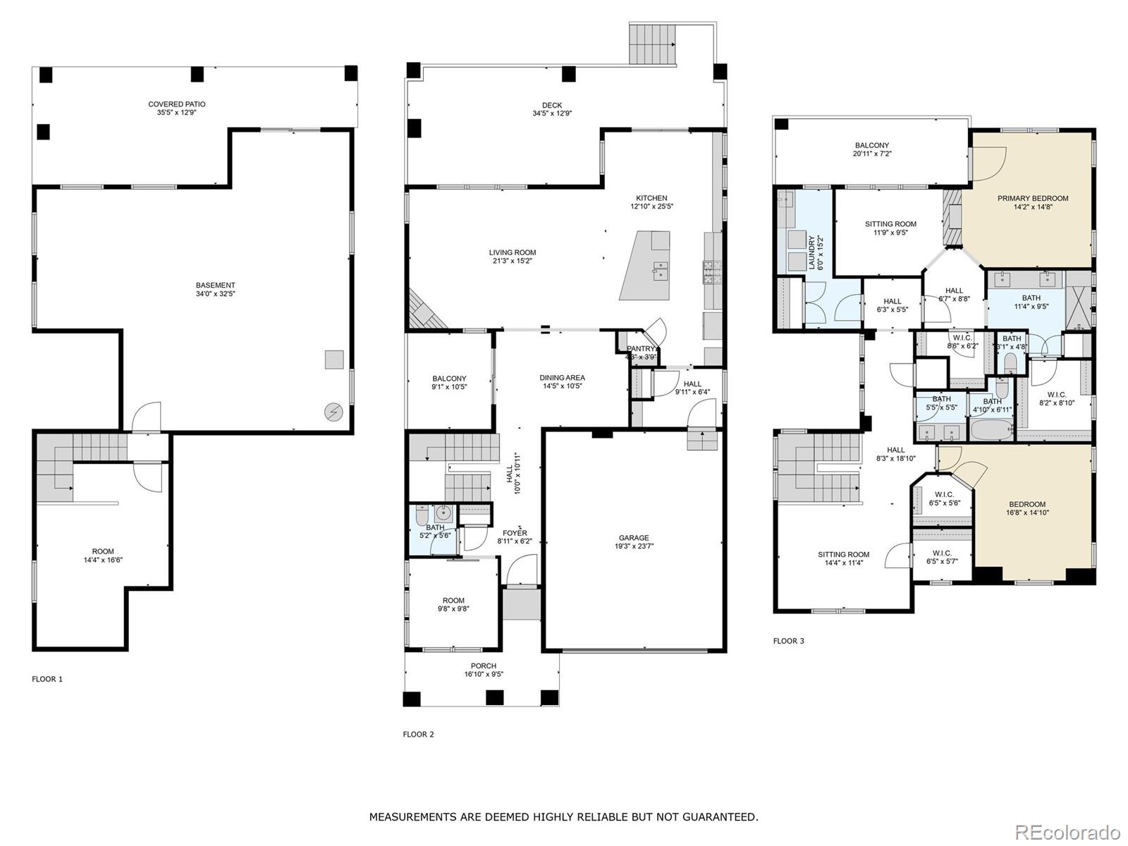 MLS Image #40 for 2305  prospect lane,broomfield, Colorado