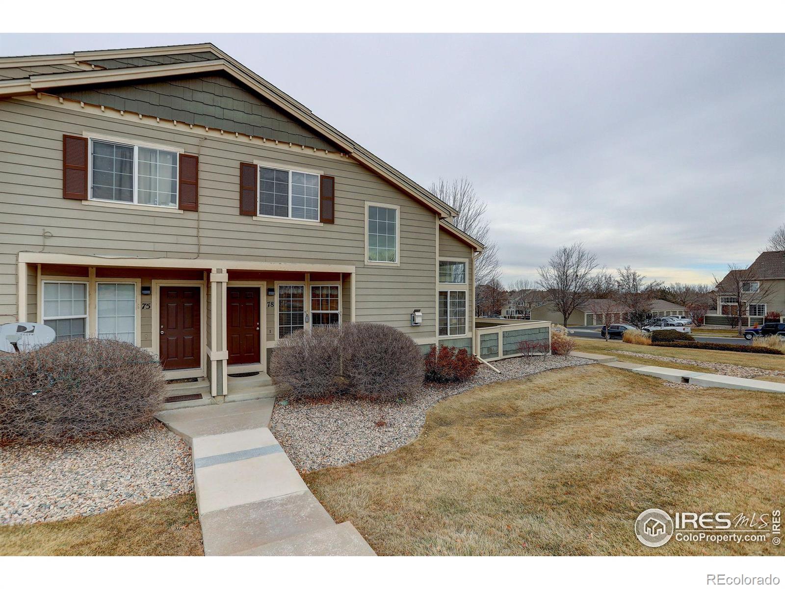 MLS Image #1 for 6815  antigua drive,fort collins, Colorado