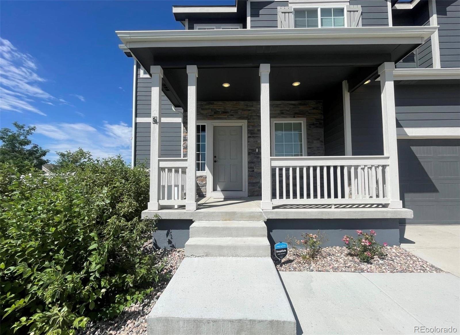 MLS Image #5 for 523  lowland street,severance, Colorado