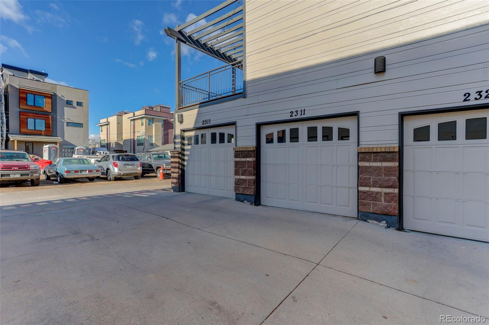 MLS Image #40 for 2311  decatur street,denver, Colorado