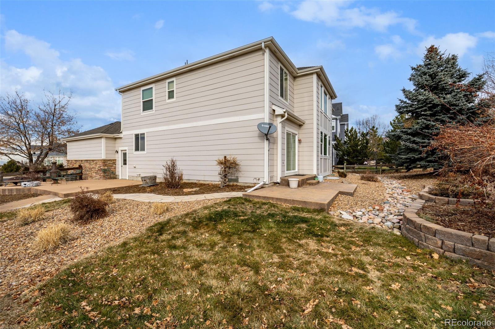 MLS Image #21 for 12030  song bird hills street,parker, Colorado