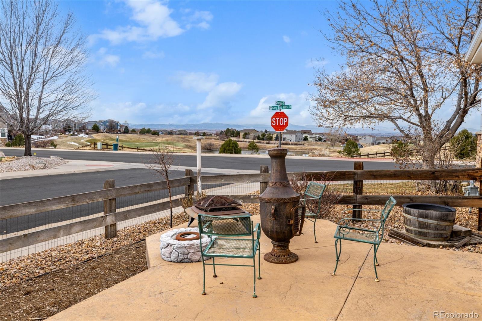 MLS Image #23 for 12030  song bird hills street,parker, Colorado