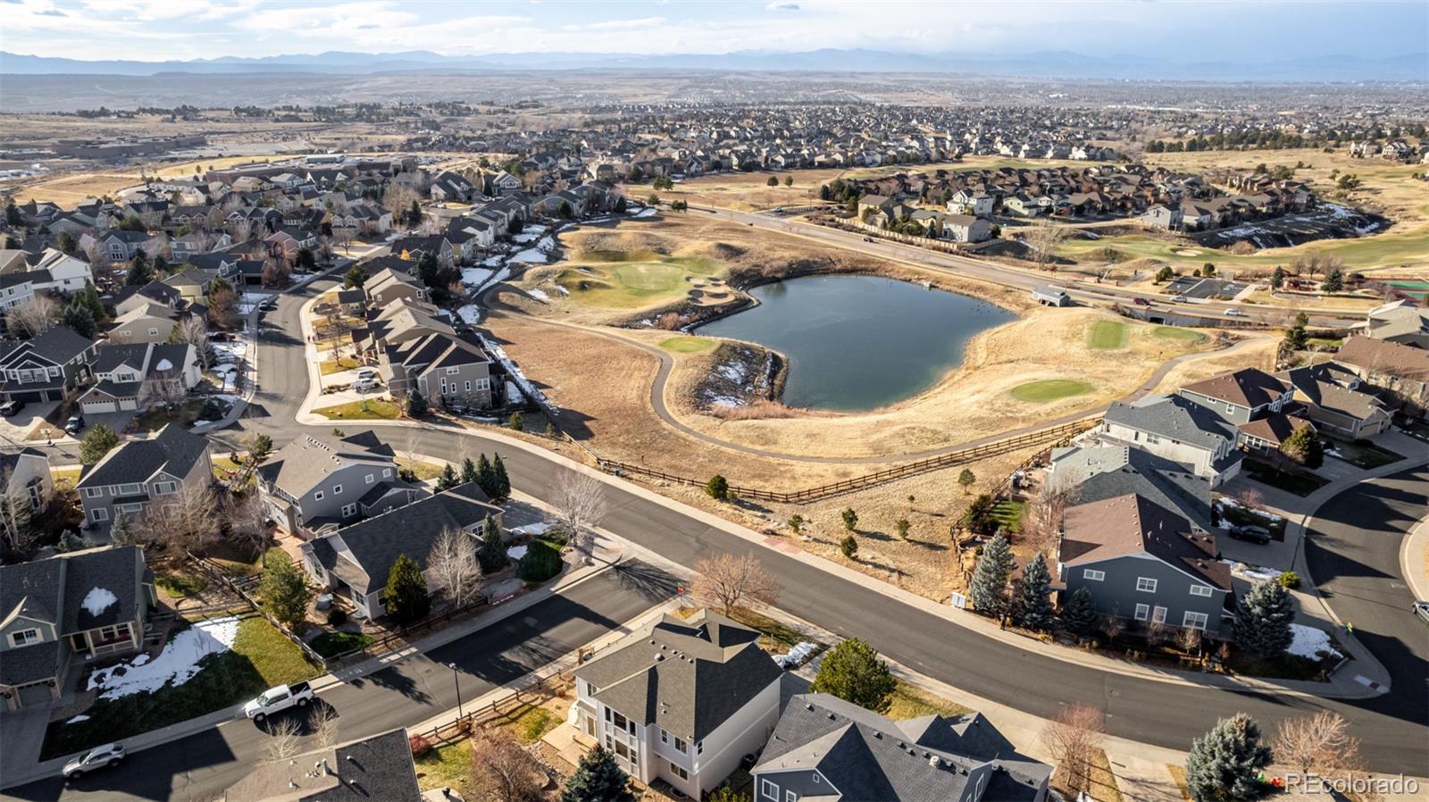 MLS Image #28 for 12030  song bird hills street,parker, Colorado