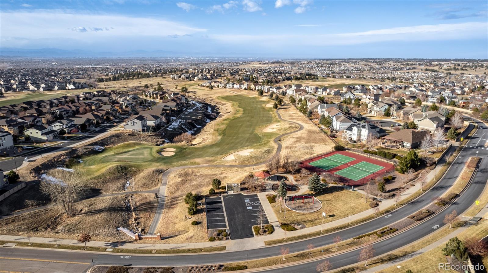 MLS Image #29 for 12030  song bird hills street,parker, Colorado