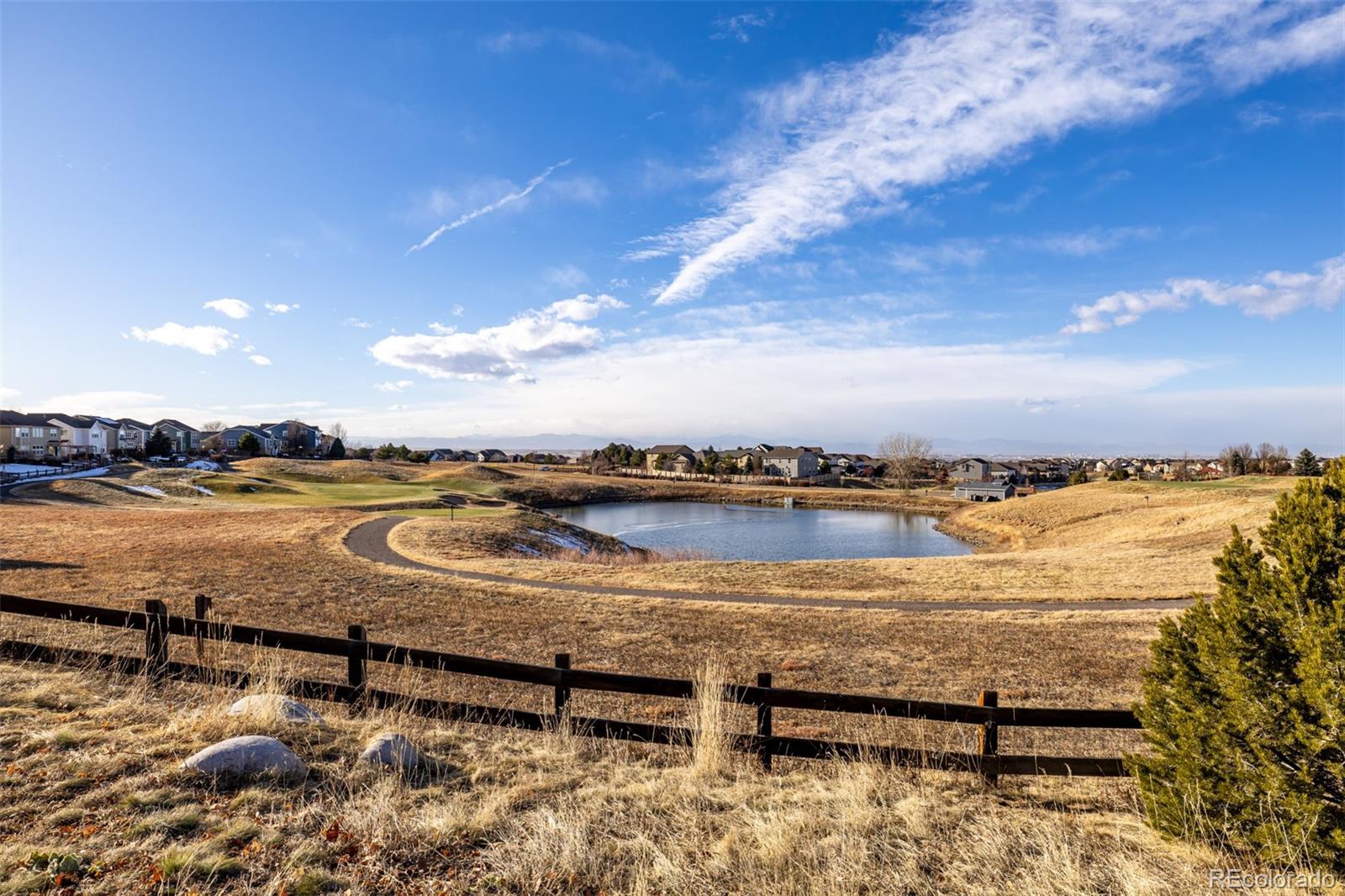 MLS Image #30 for 12030  song bird hills street,parker, Colorado