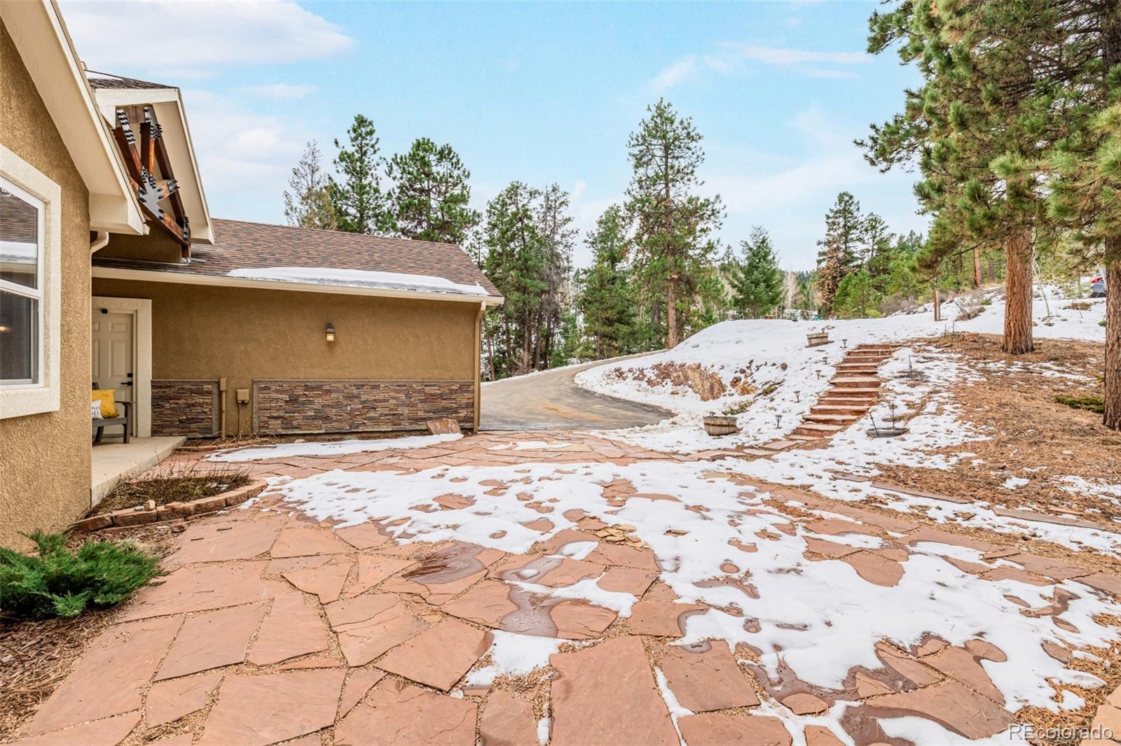 MLS Image #4 for 556  crystola court,woodland park, Colorado