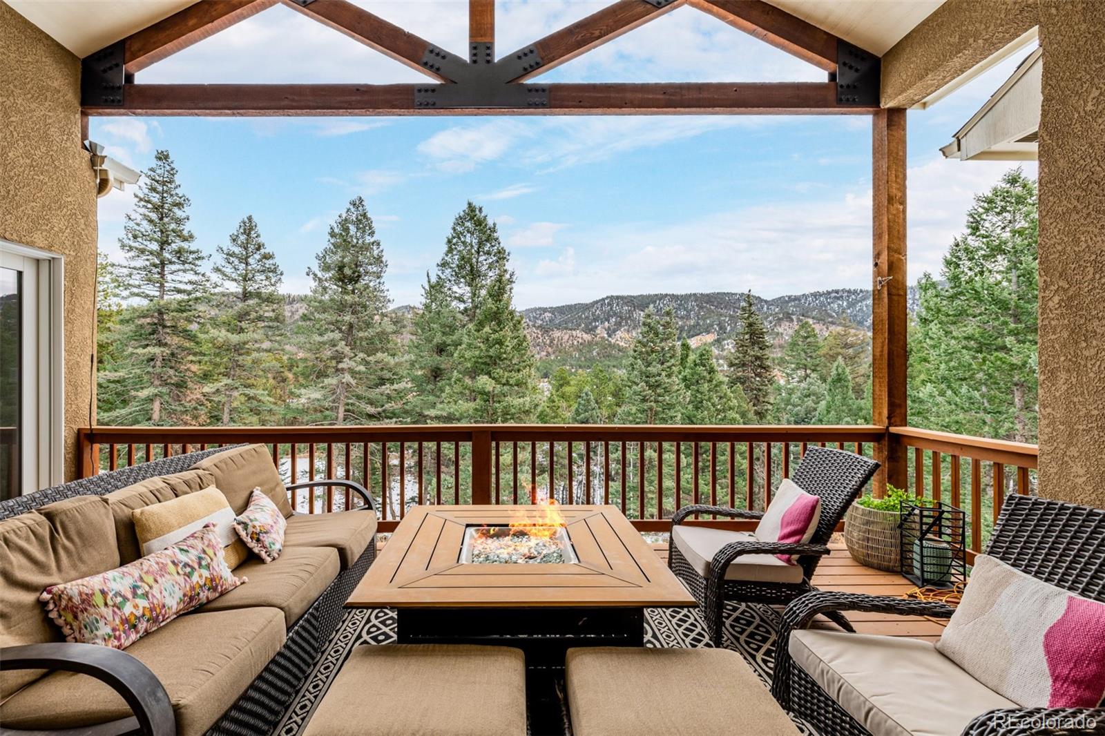 MLS Image #41 for 556  crystola court,woodland park, Colorado