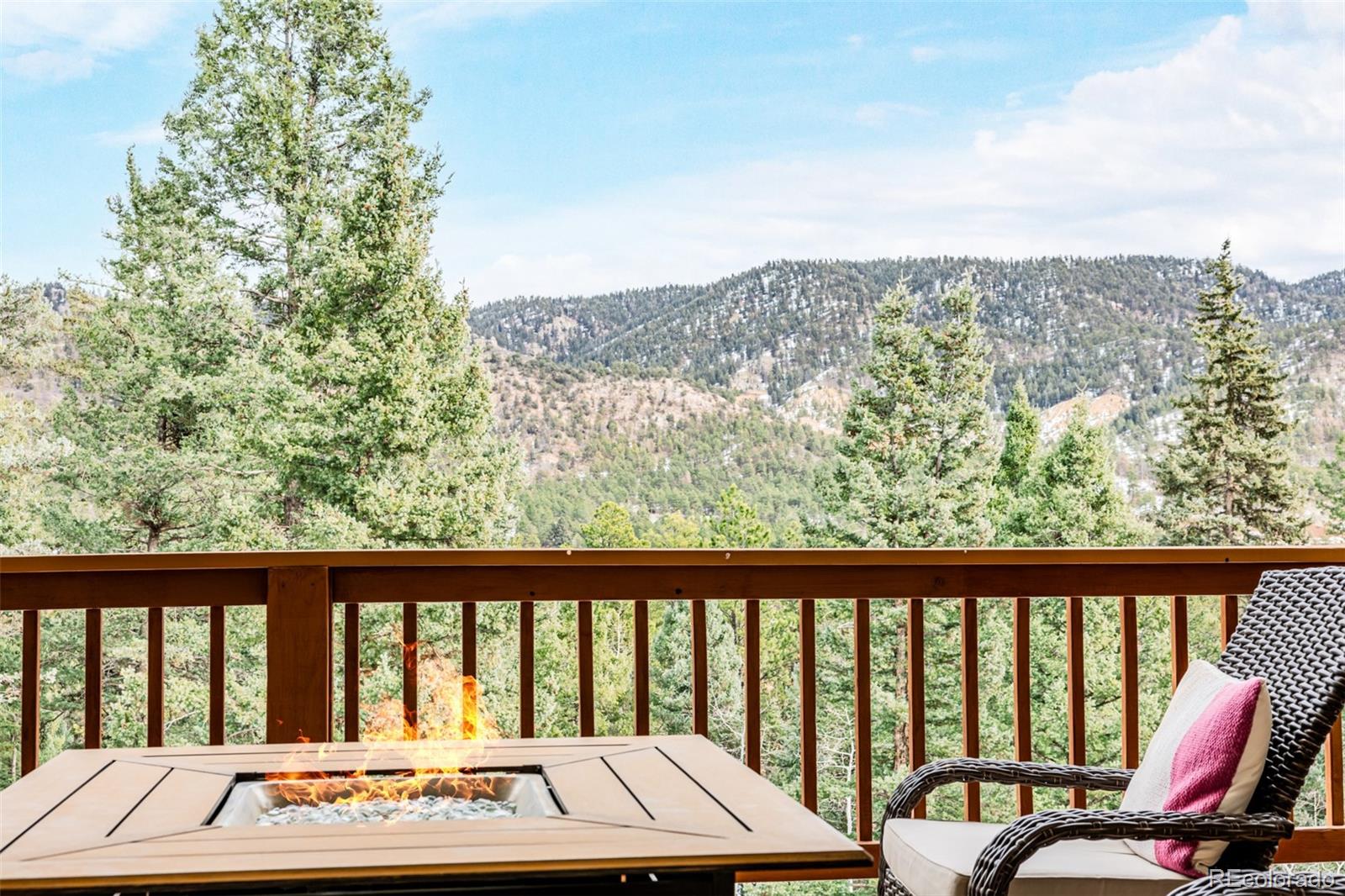 MLS Image #43 for 556  crystola court,woodland park, Colorado