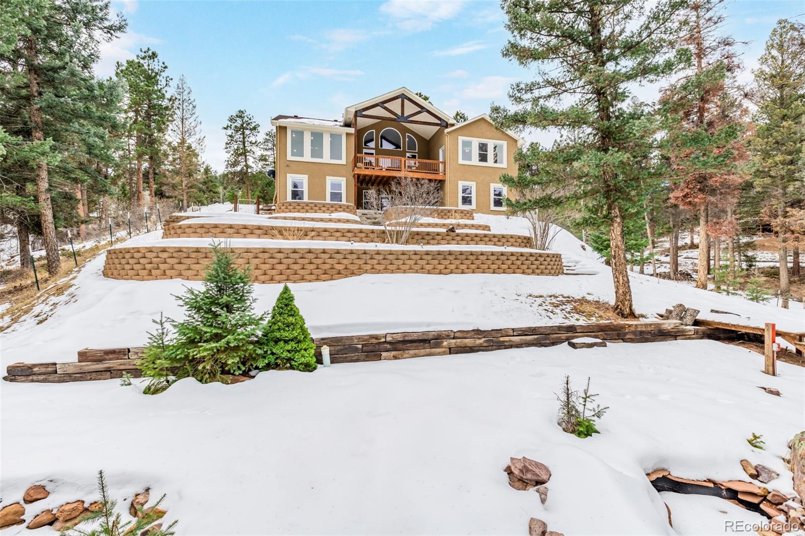 MLS Image #45 for 556  crystola court,woodland park, Colorado