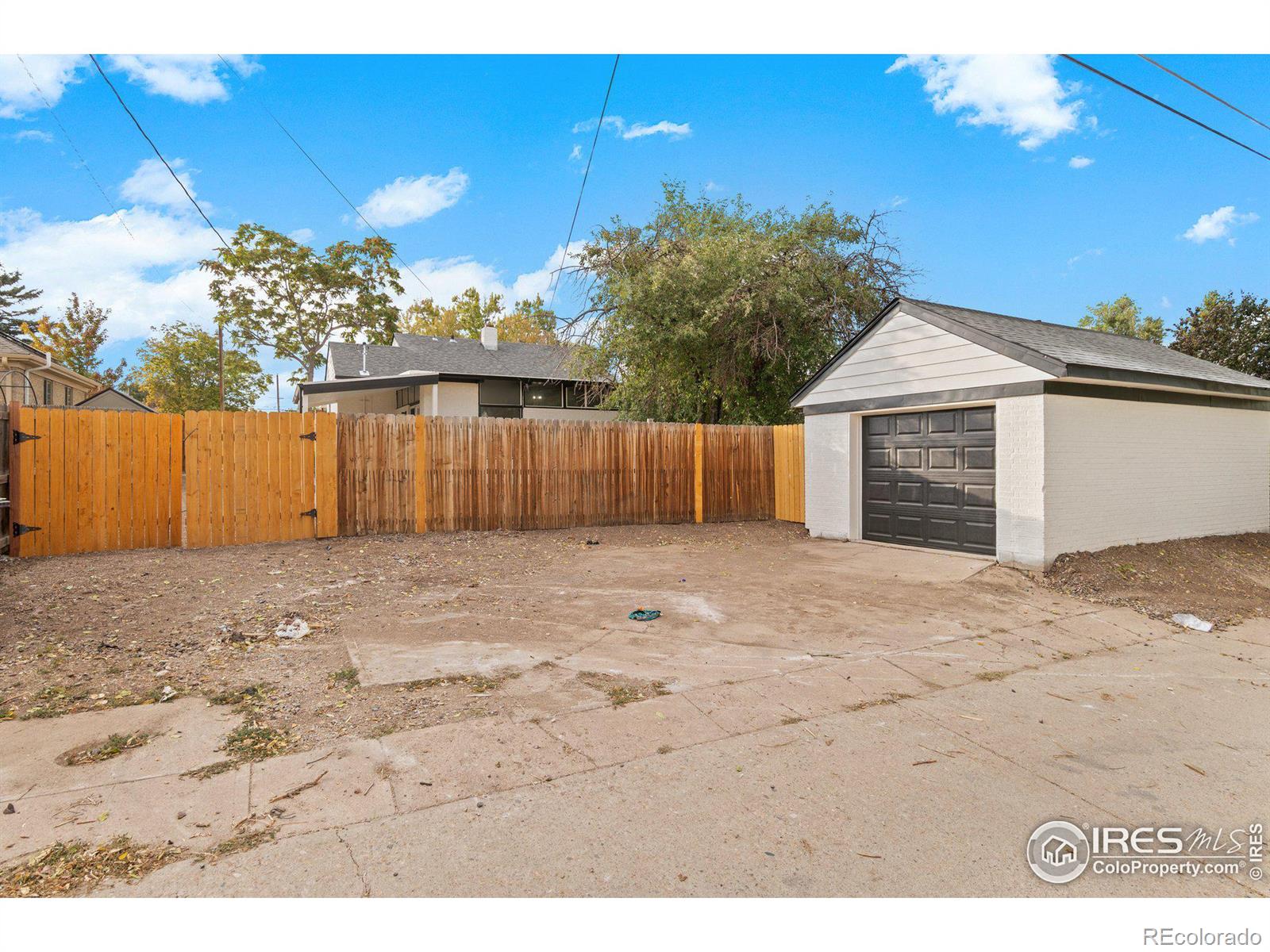 MLS Image #25 for 450 s decatur street,denver, Colorado