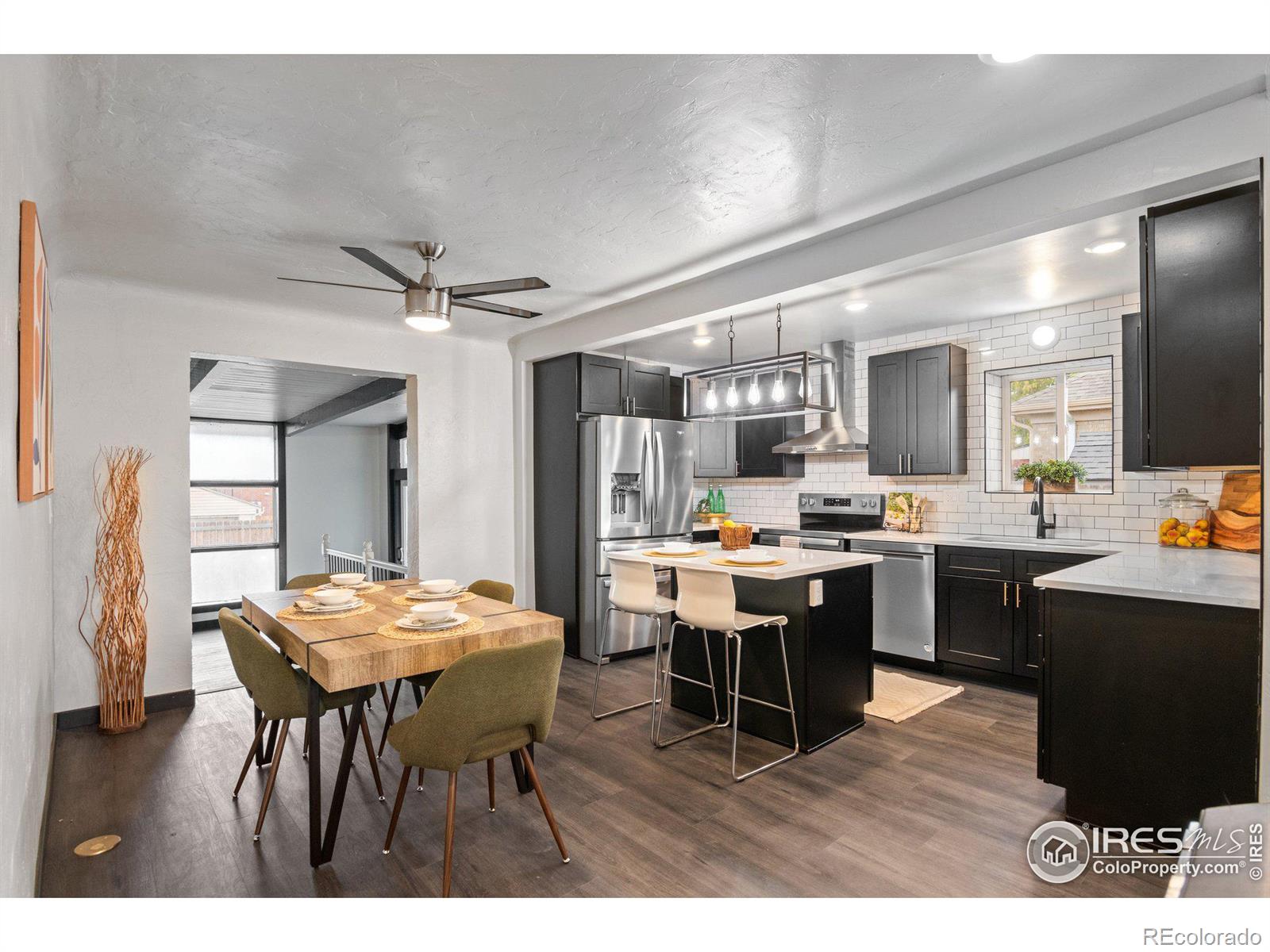 MLS Image #3 for 450 s decatur street,denver, Colorado