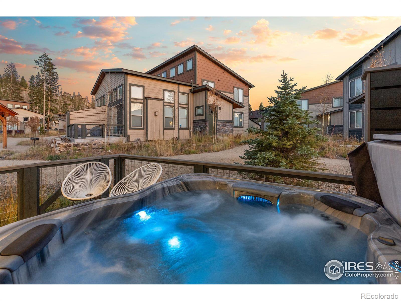 MLS Image #16 for 16  riverwalk place,fraser, Colorado