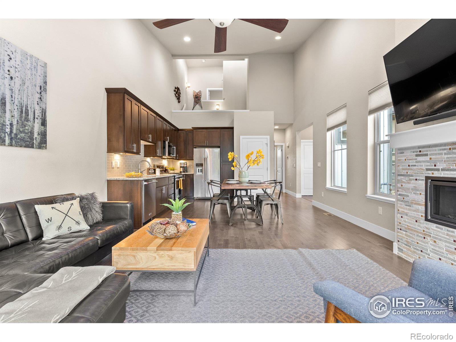 MLS Image #3 for 16  riverwalk place,fraser, Colorado