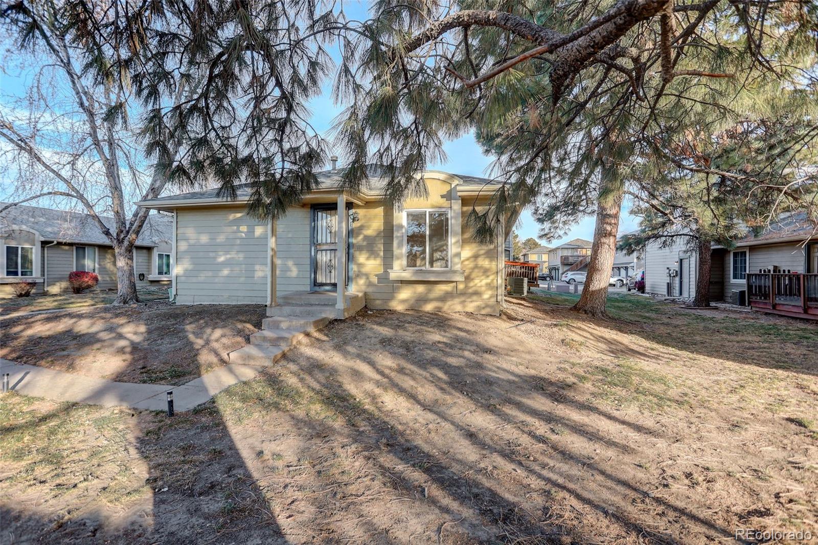 MLS Image #3 for 7877  york street,denver, Colorado