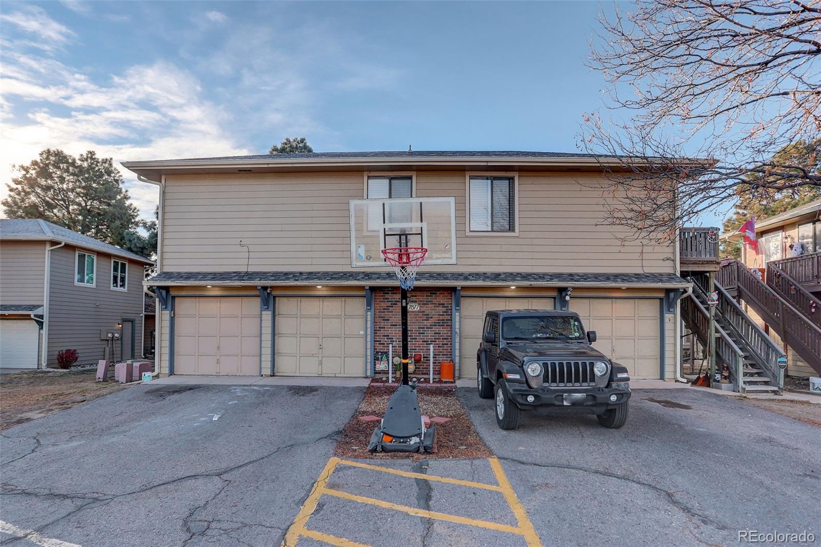 MLS Image #4 for 7877  york street,denver, Colorado