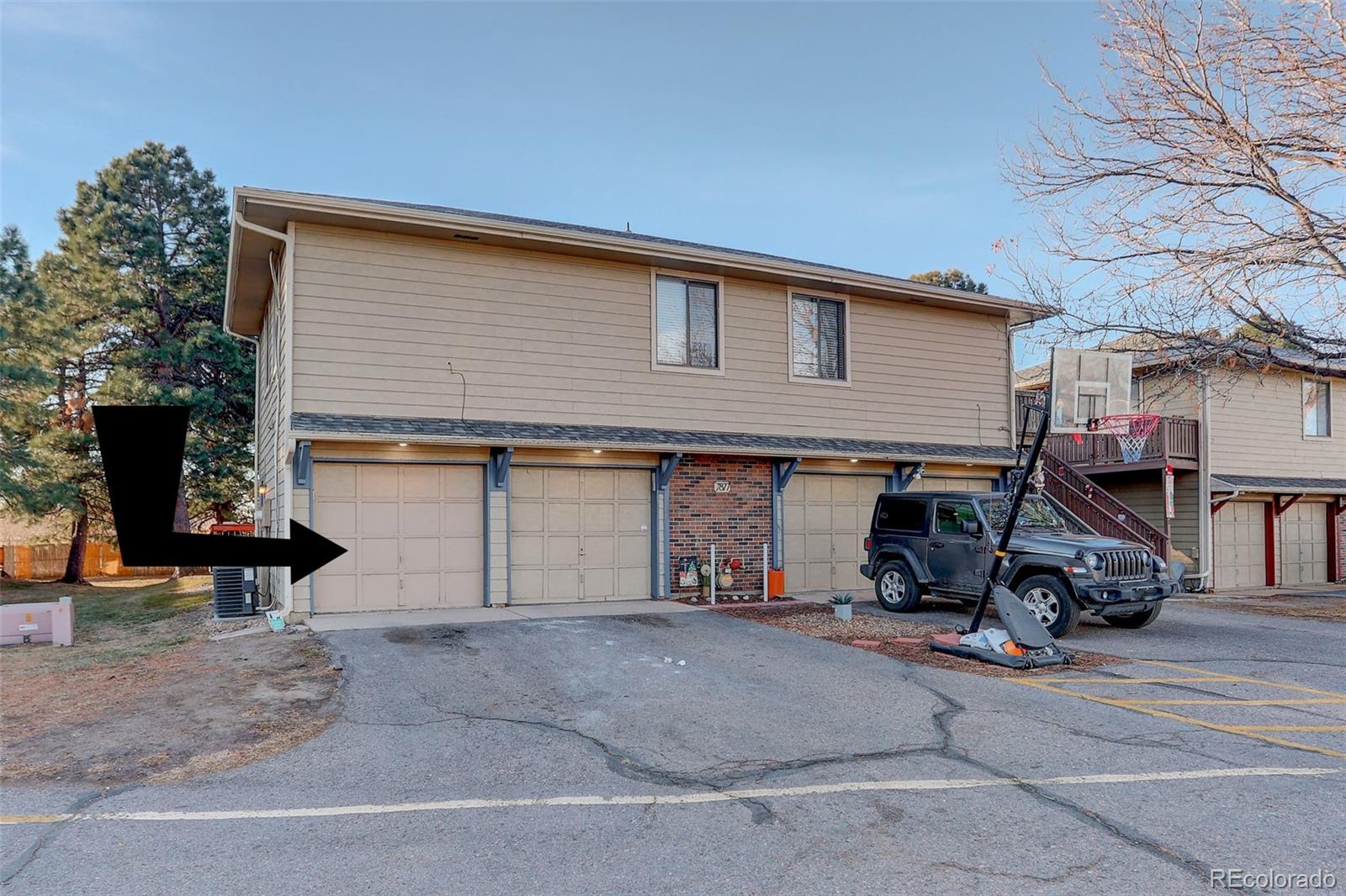 MLS Image #5 for 7877  york street,denver, Colorado