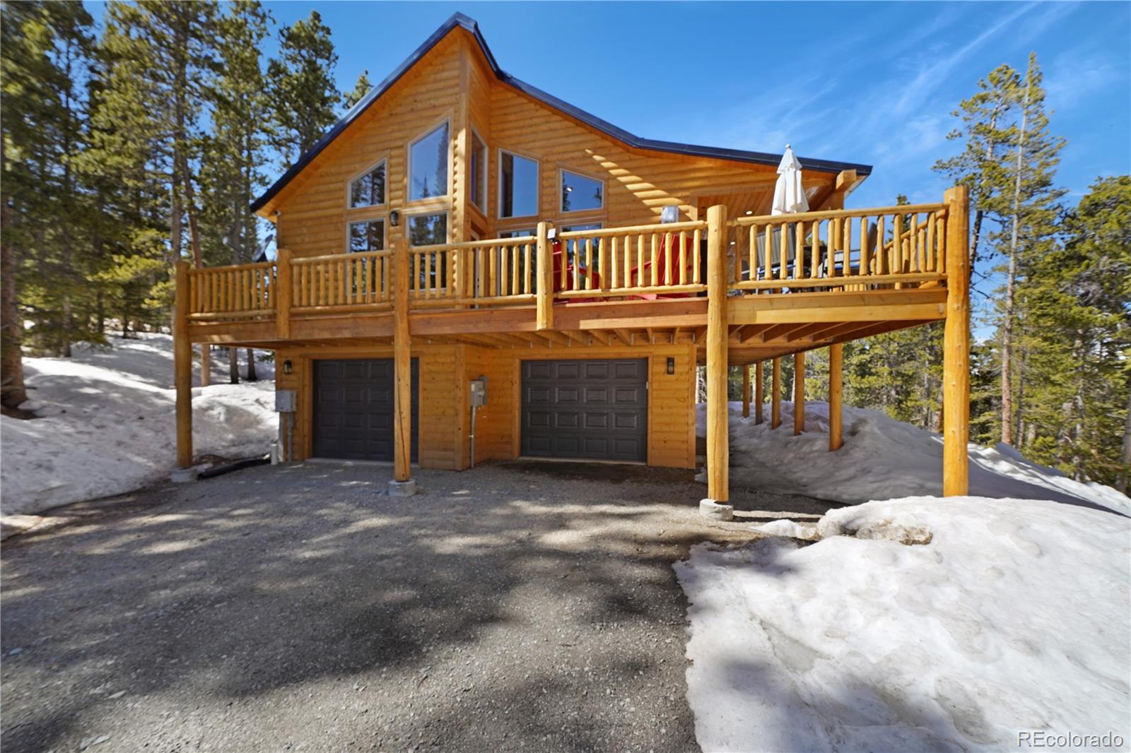 MLS Image #0 for 572  gold trail circle,fairplay, Colorado