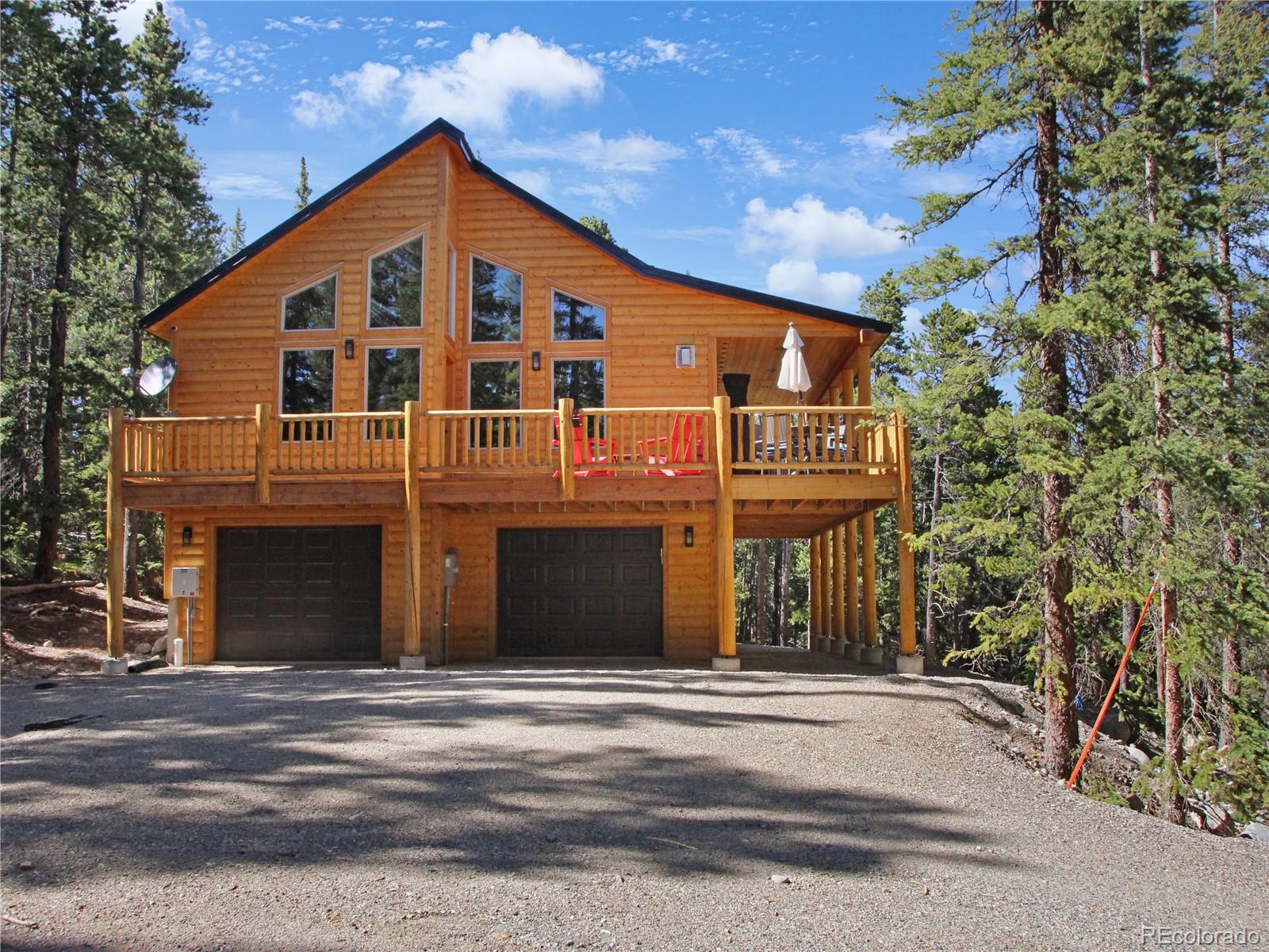 MLS Image #4 for 572  gold trail circle,fairplay, Colorado