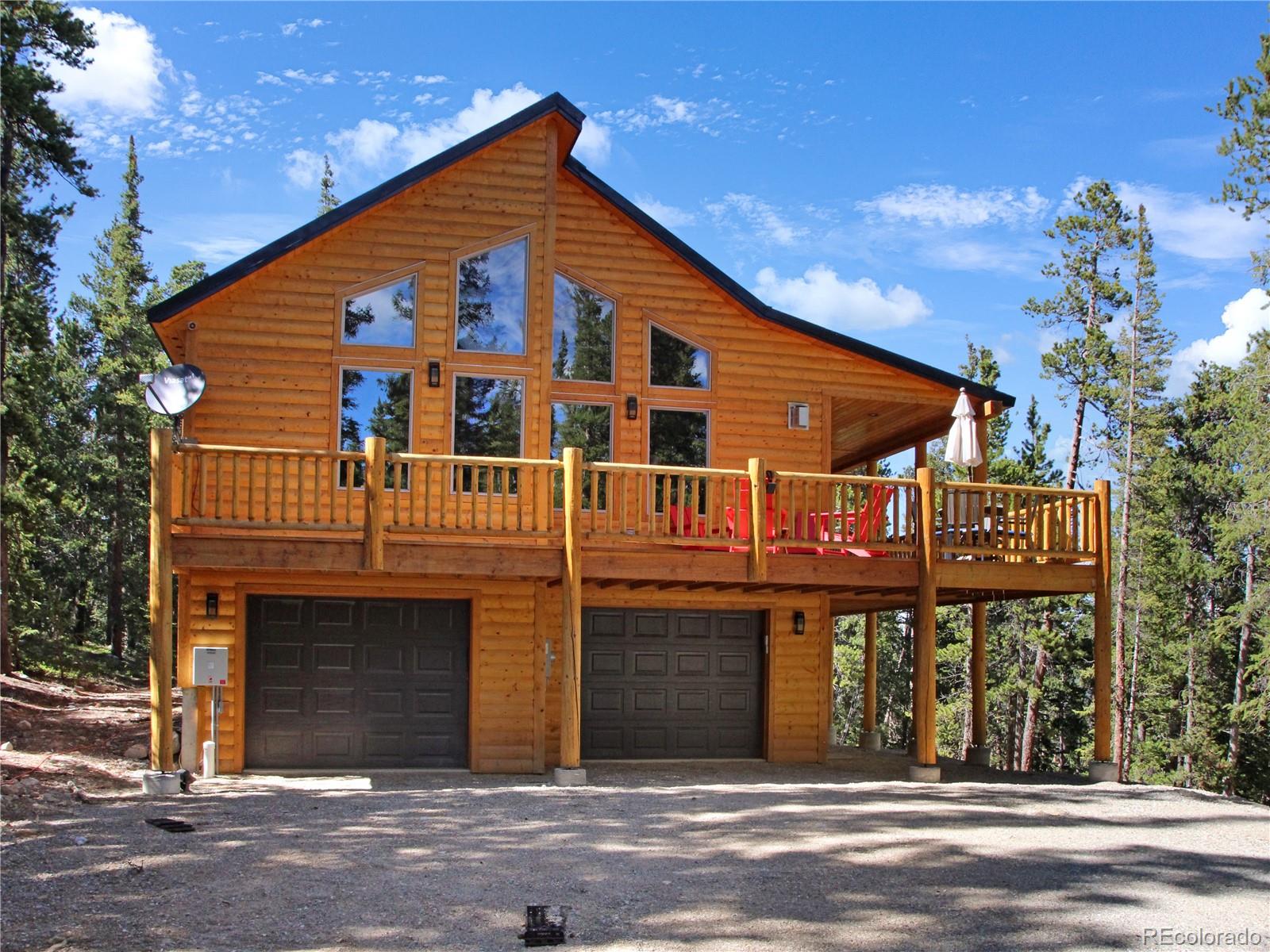 MLS Image #5 for 572  gold trail circle,fairplay, Colorado