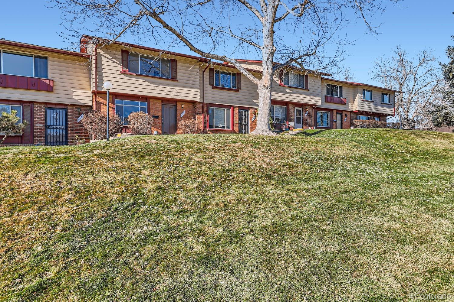 MLS Image #25 for 468 s carr street,lakewood, Colorado