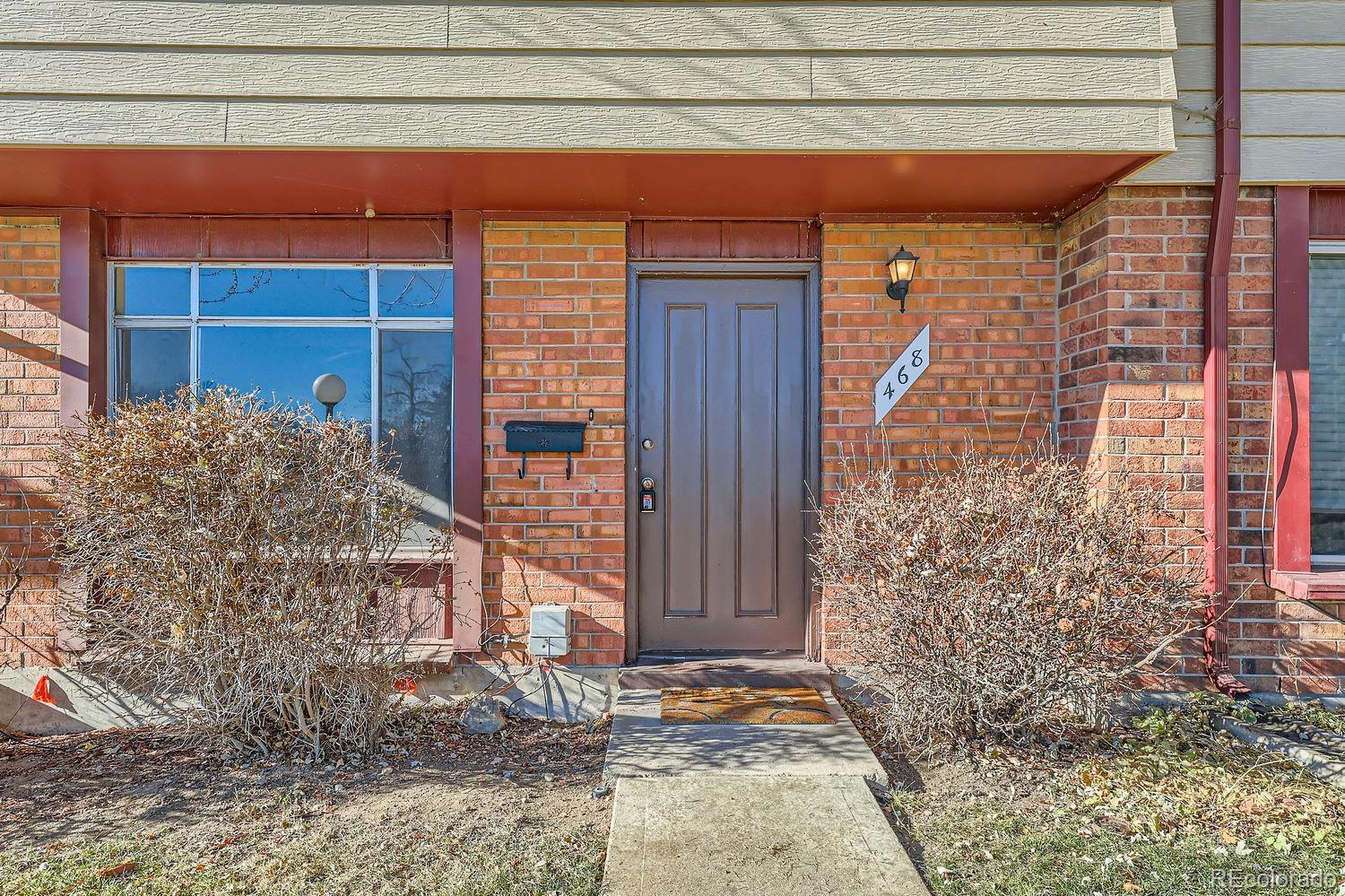 MLS Image #26 for 468 s carr street,lakewood, Colorado