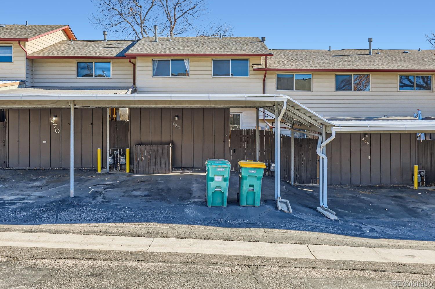 MLS Image #28 for 468 s carr street,lakewood, Colorado