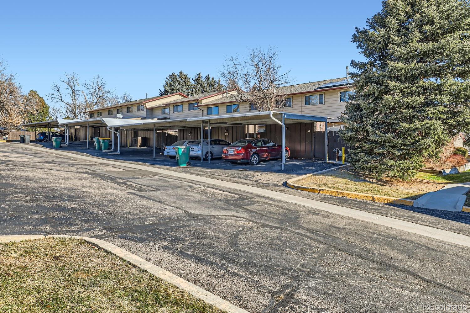 MLS Image #31 for 468 s carr street,lakewood, Colorado