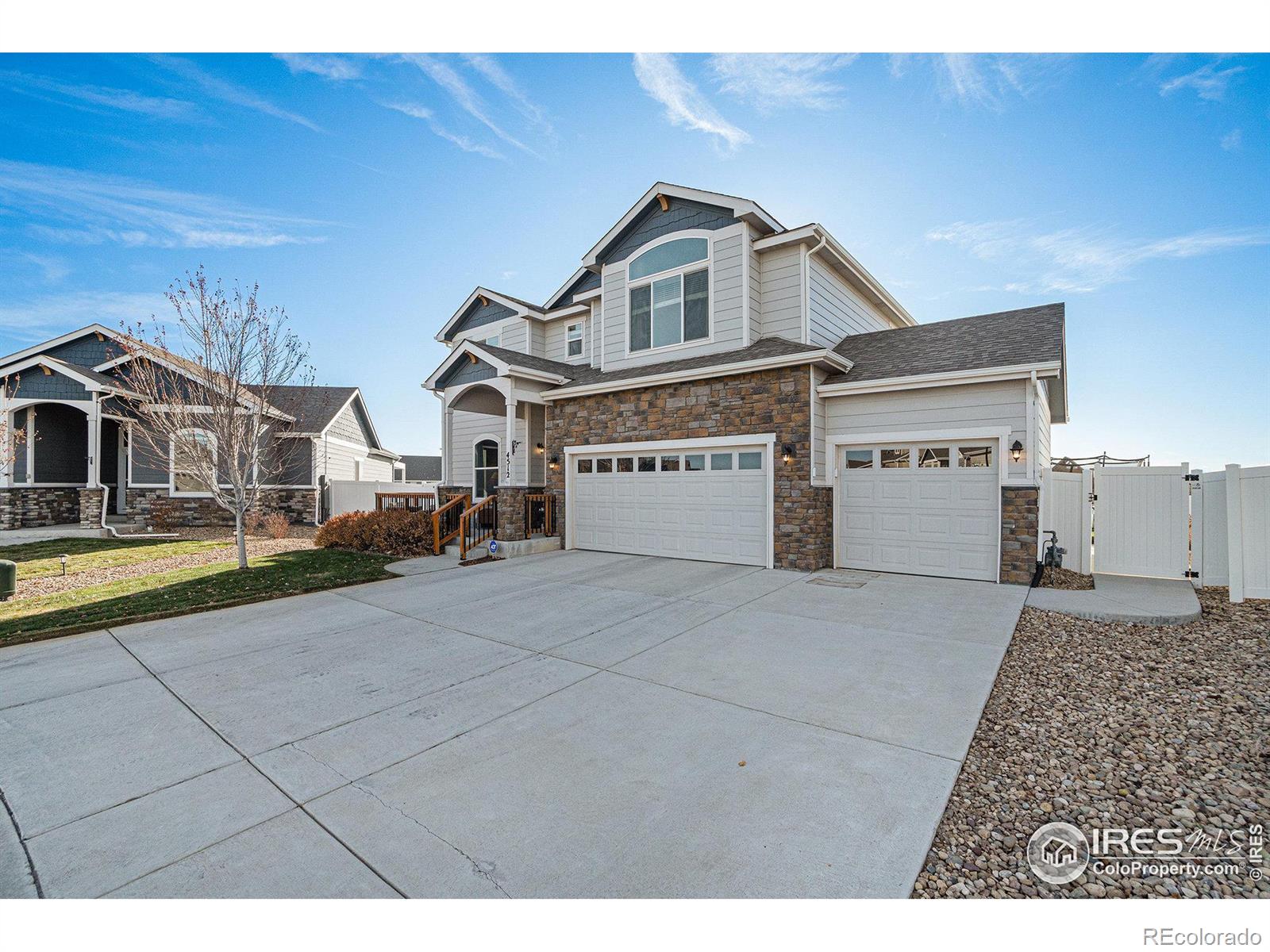 CMA Image for 4512  Romney Lock Drive,Windsor, Colorado