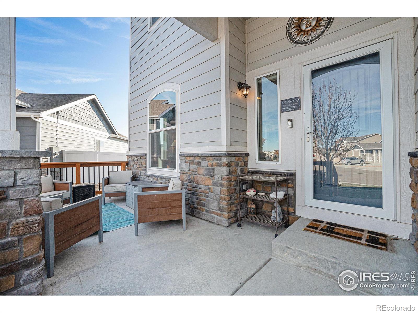 MLS Image #2 for 4512  romney lock drive,windsor, Colorado