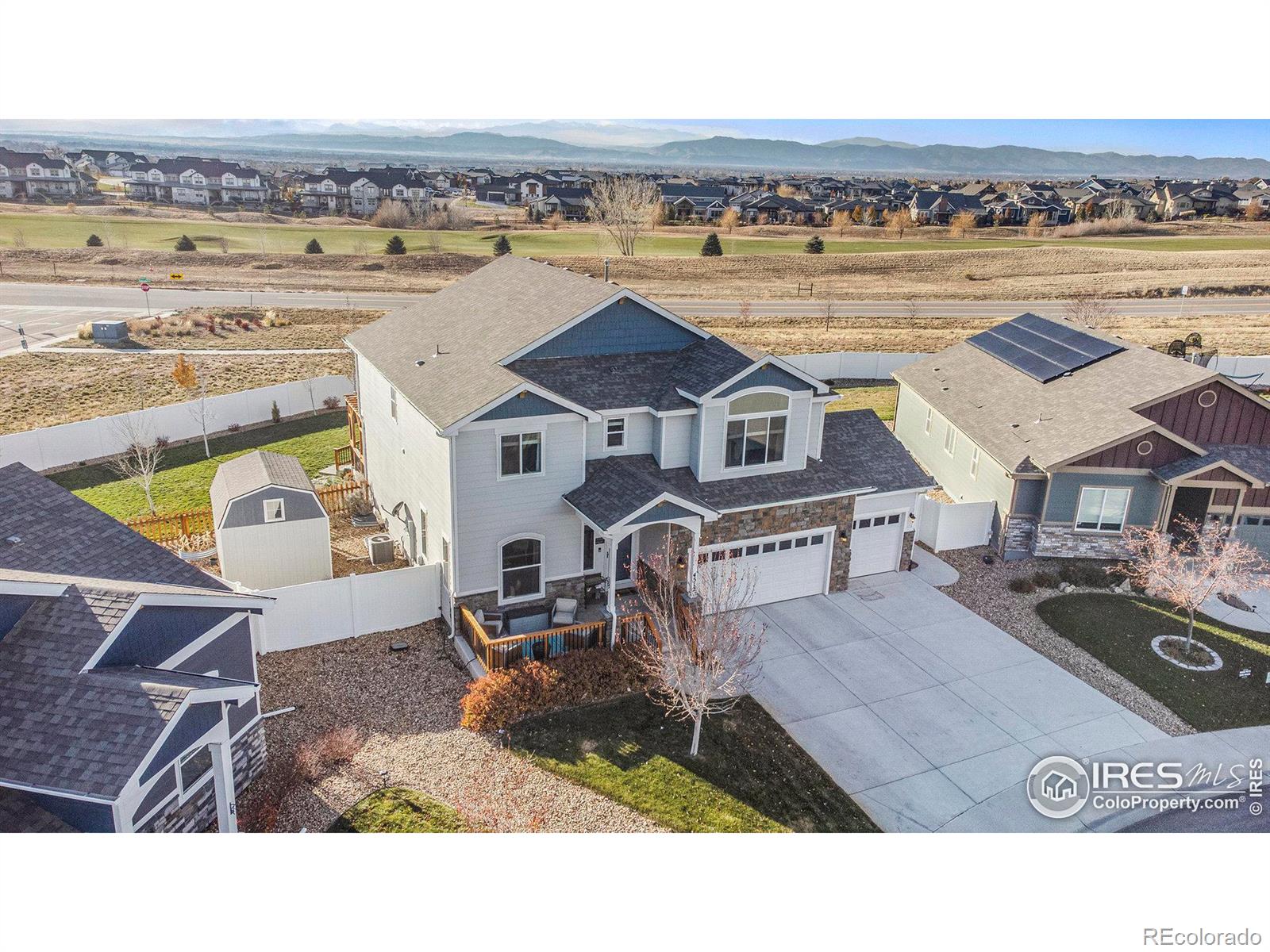 MLS Image #32 for 4512  romney lock drive,windsor, Colorado